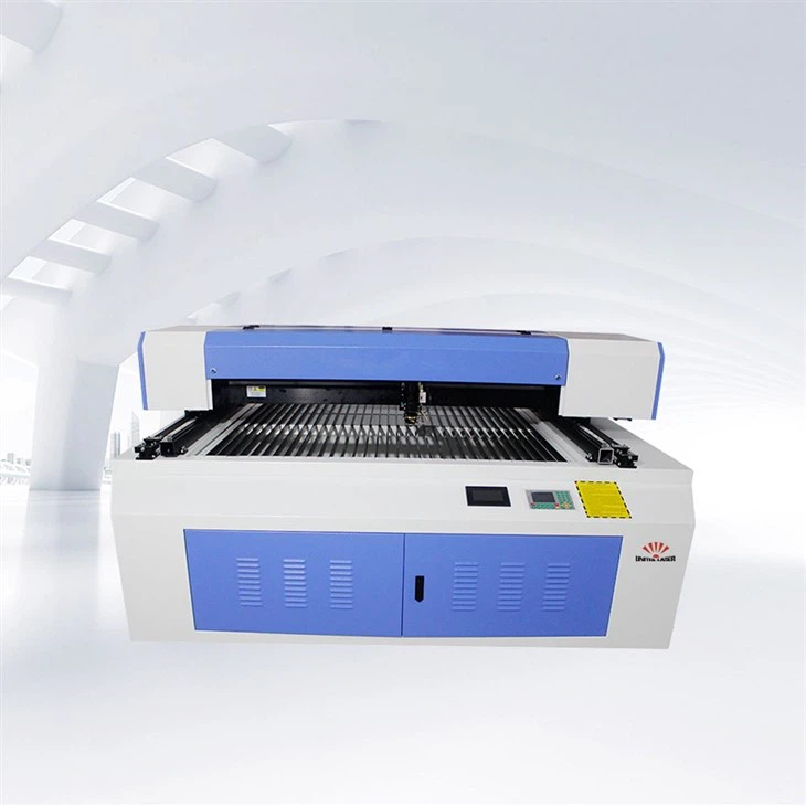 co2 laser cutter machine