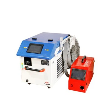 Μηχανή συγκόλλησης λέιζερ 1500w